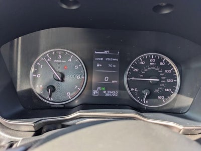 2023 Subaru Outback Touring XT