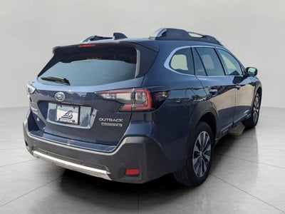 2023 Subaru Outback Touring XT