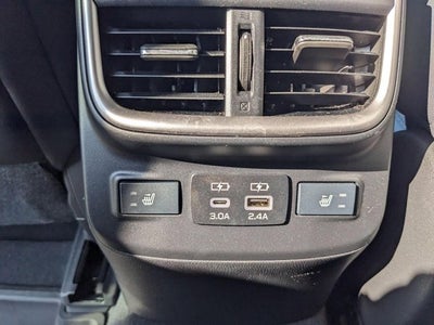 2023 Subaru Outback Touring XT