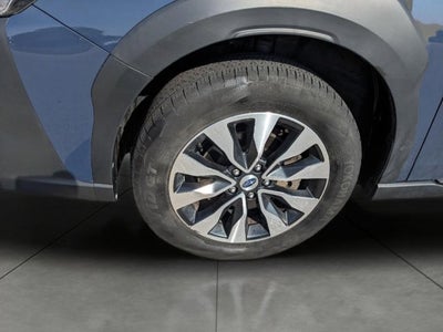 2023 Subaru Outback Touring XT