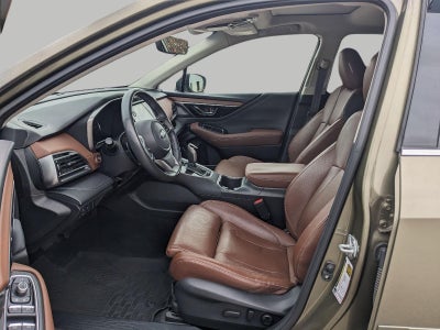 2022 Subaru Outback Touring XT