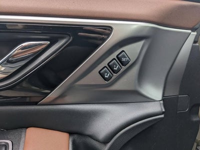 2022 Subaru Outback Touring XT
