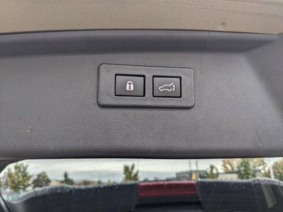 2022 Subaru Outback Touring XT