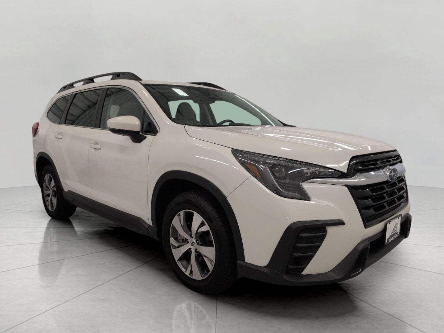 2025 Subaru Ascent