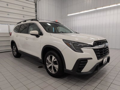 2025 Subaru Ascent Premium
