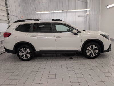 2025 Subaru Ascent Premium