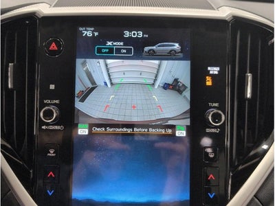 2025 Subaru Ascent Premium