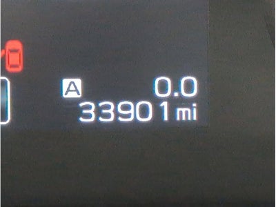 2025 Subaru Ascent Premium