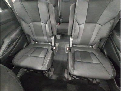 2025 Subaru Ascent Premium