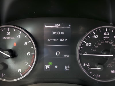 2025 Subaru Ascent Premium