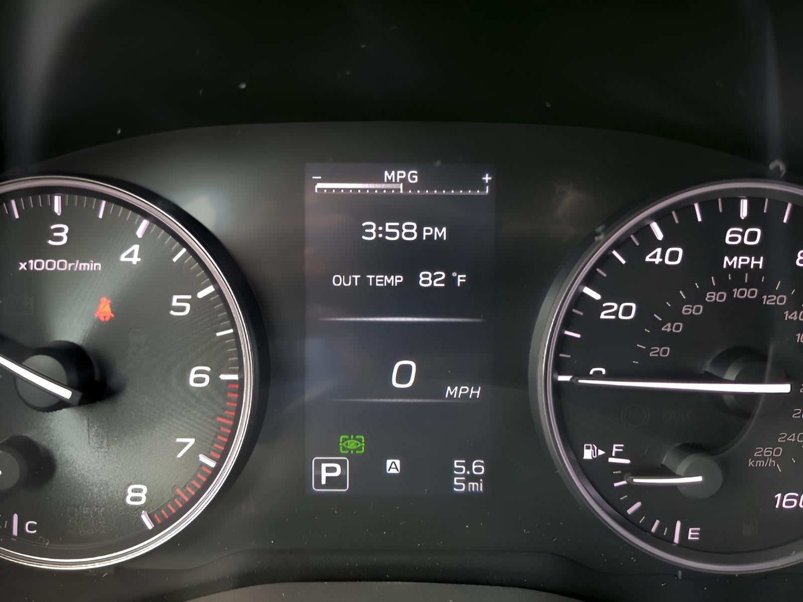 2025 Subaru Ascent Premium