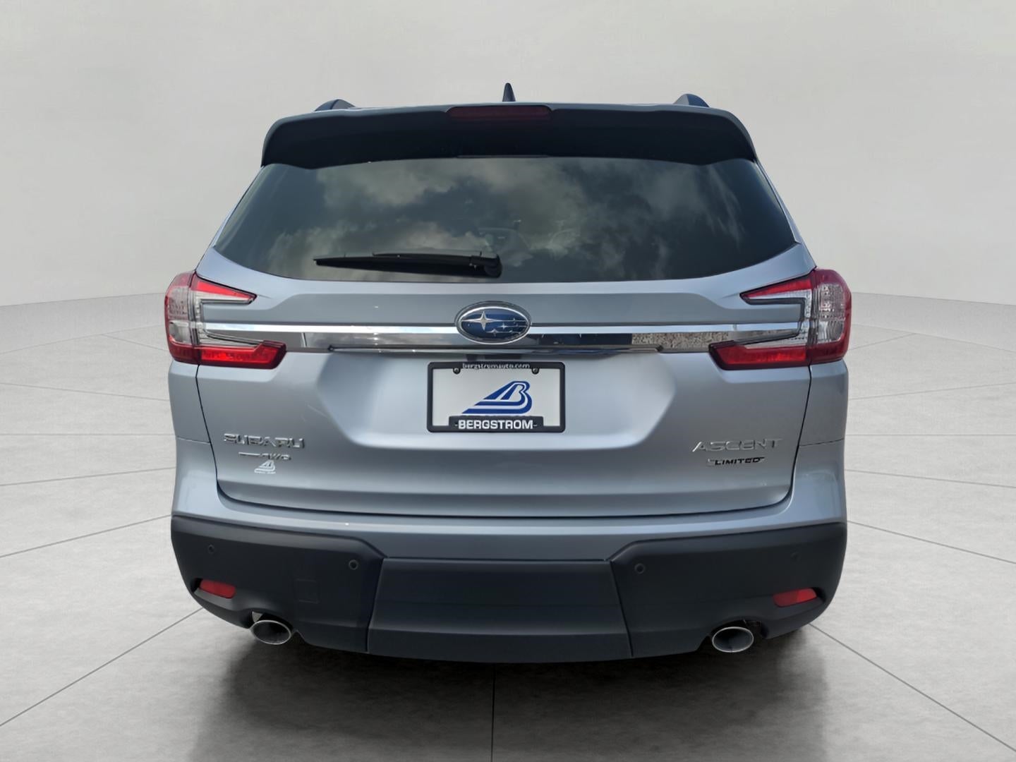 2025 Subaru Ascent Premium