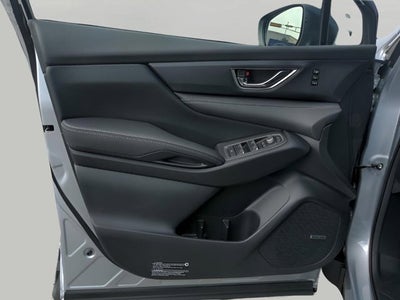 2025 Subaru Ascent Premium
