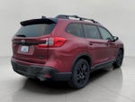 2024 Subaru Ascent Onyx Edition