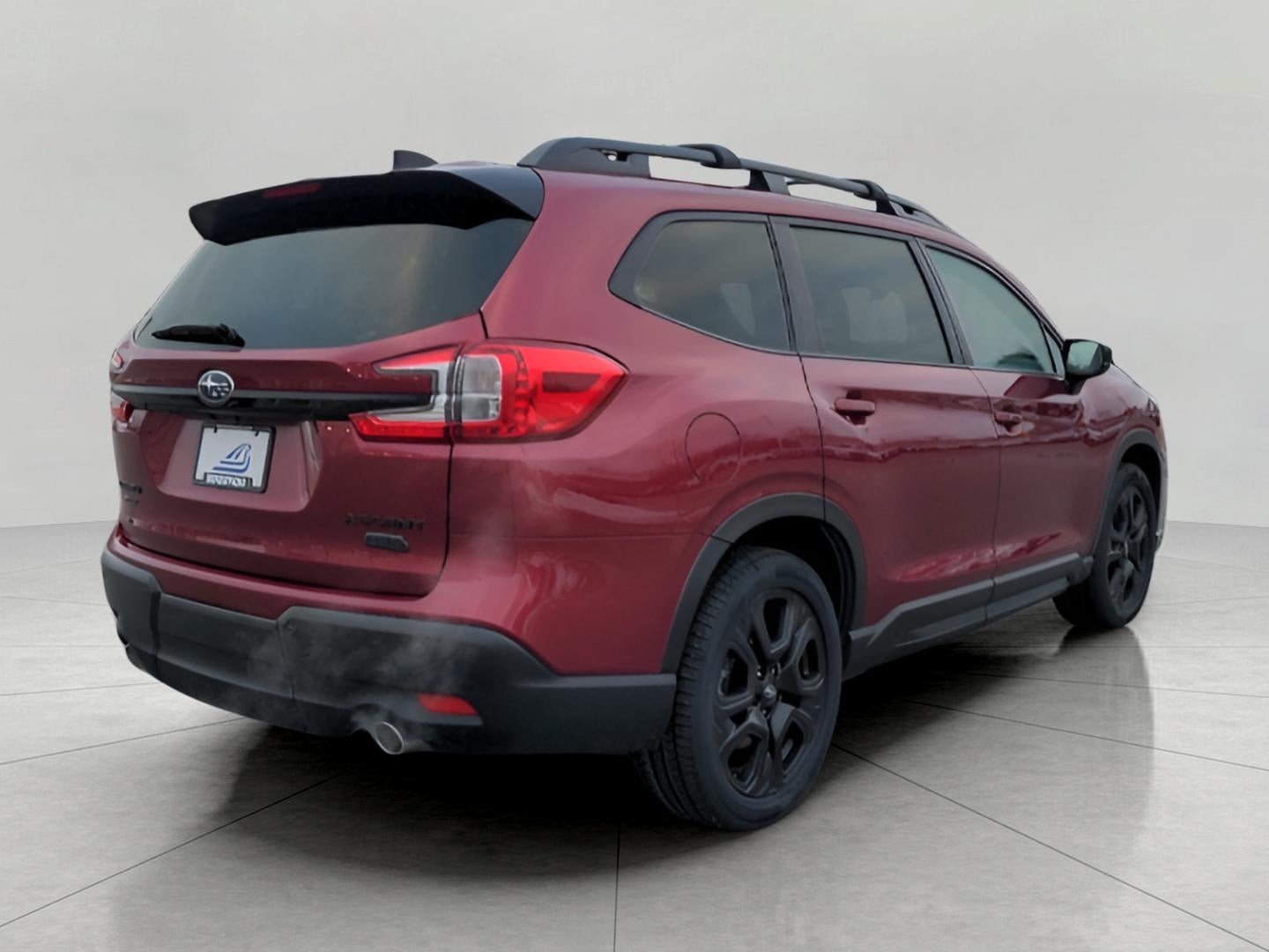 2024 Subaru Ascent Onyx Edition