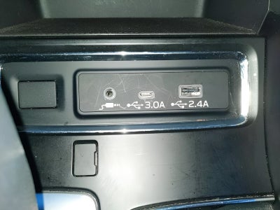 2024 Subaru Ascent Onyx Edition