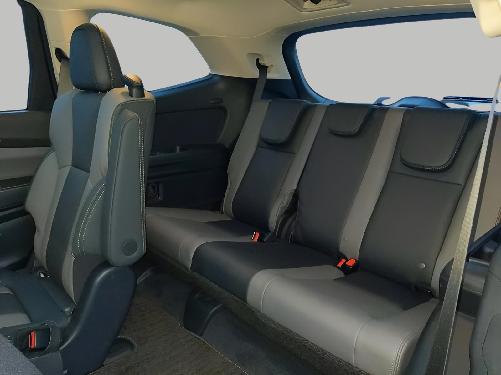 2024 Subaru Ascent Onyx Edition