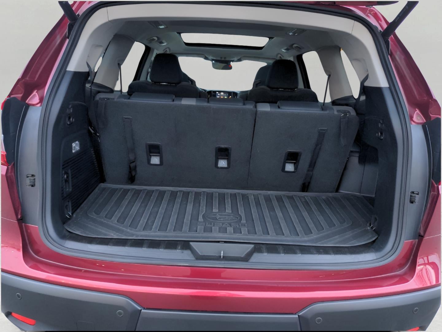 2024 Subaru Ascent Onyx Edition