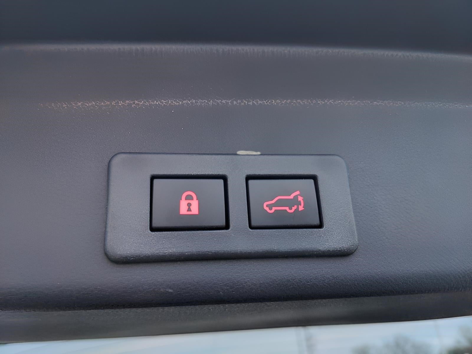 2024 Subaru Ascent Onyx Edition