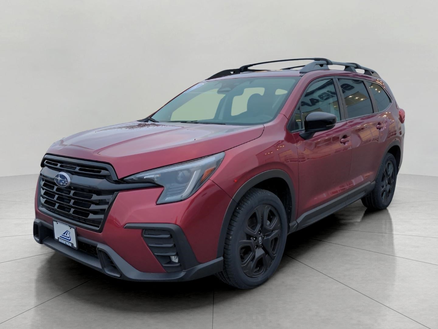 2024 Subaru Ascent Onyx Edition