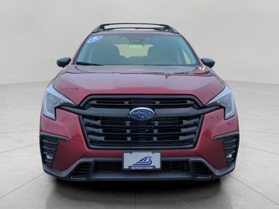 2024 Subaru Ascent Onyx Edition