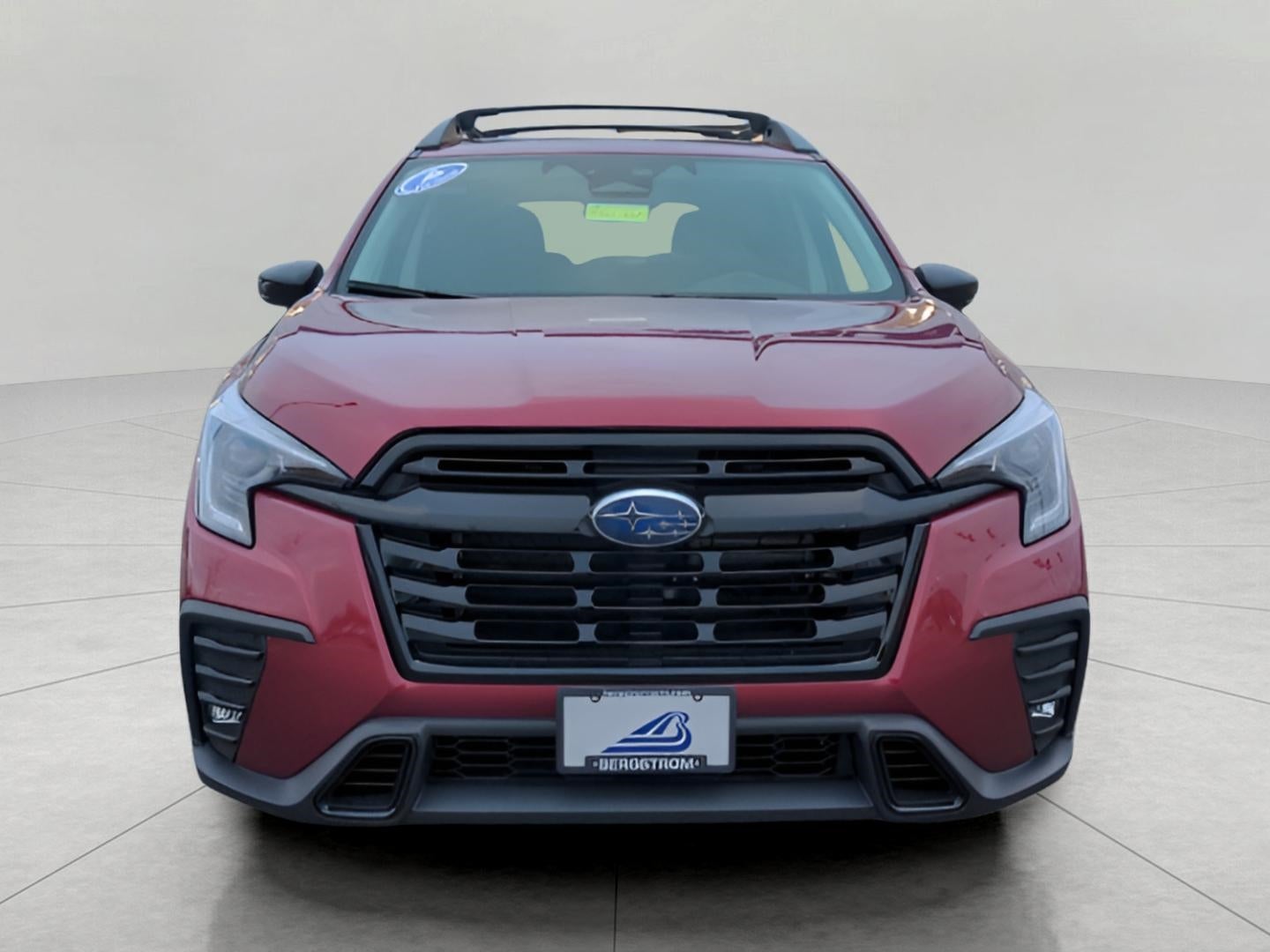 2024 Subaru Ascent Onyx Edition