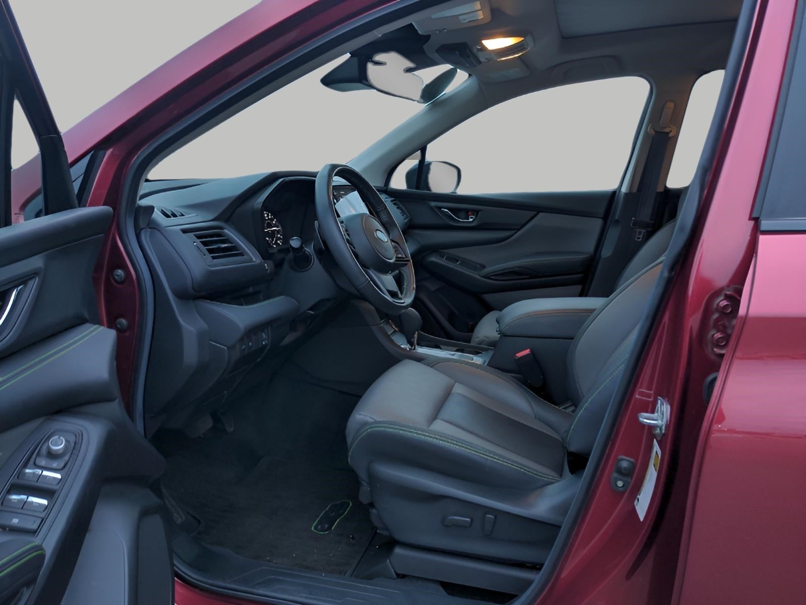 2024 Subaru Ascent Onyx Edition