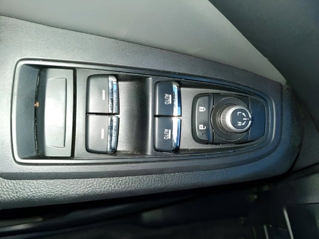 2024 Subaru Ascent Onyx Edition