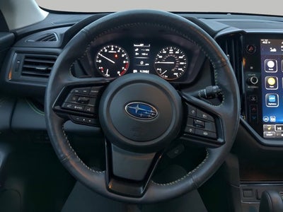 2024 Subaru Ascent Onyx Edition