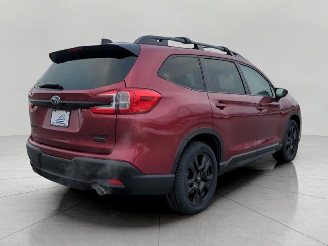 2024 Subaru Ascent Onyx Edition