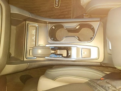 2024 Subaru Ascent Onyx Edition