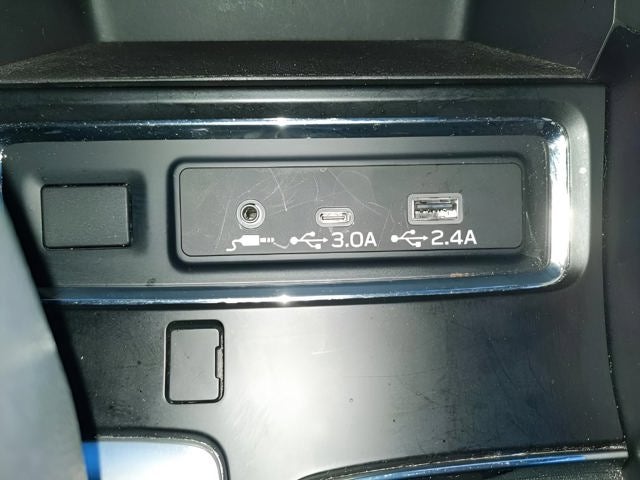 2024 Subaru Ascent Onyx Edition