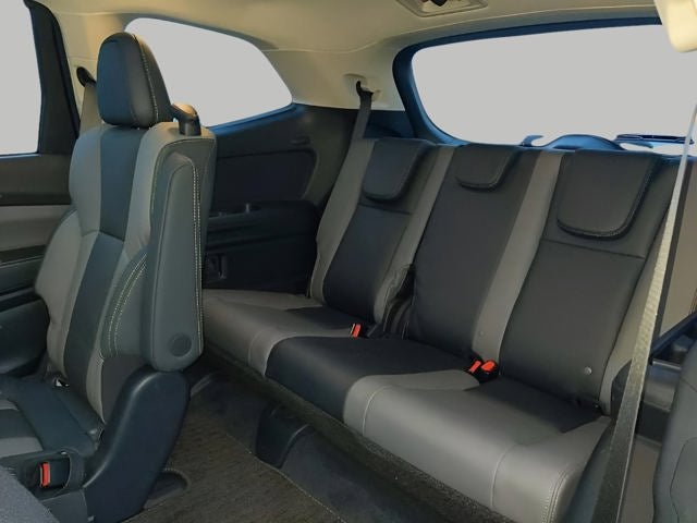 2024 Subaru Ascent Onyx Edition