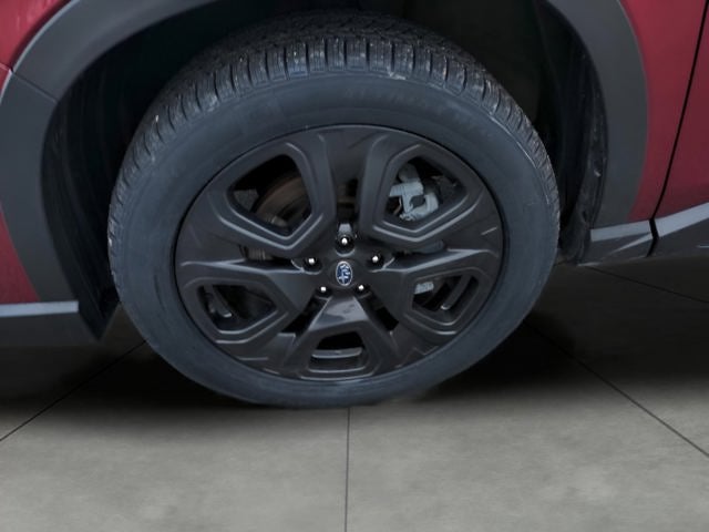 2024 Subaru Ascent Onyx Edition