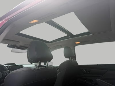 2023 Subaru Ascent Onyx Edition Limited