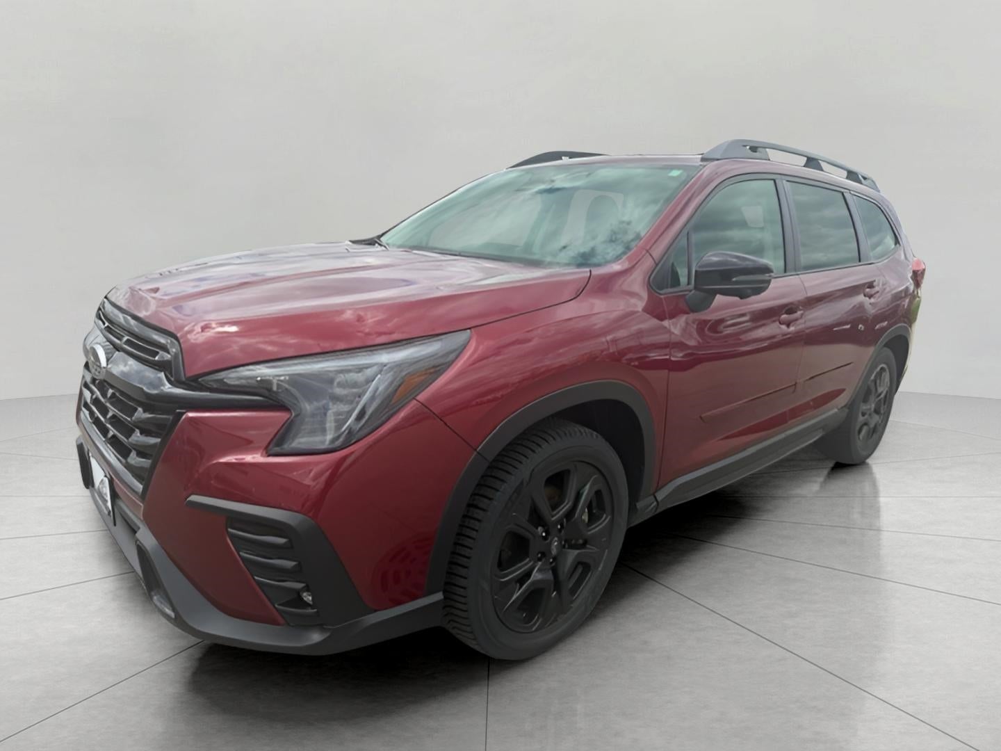 2023 Subaru Ascent Onyx Edition Limited