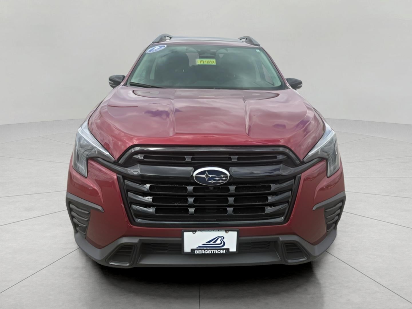 2023 Subaru Ascent Onyx Edition Limited