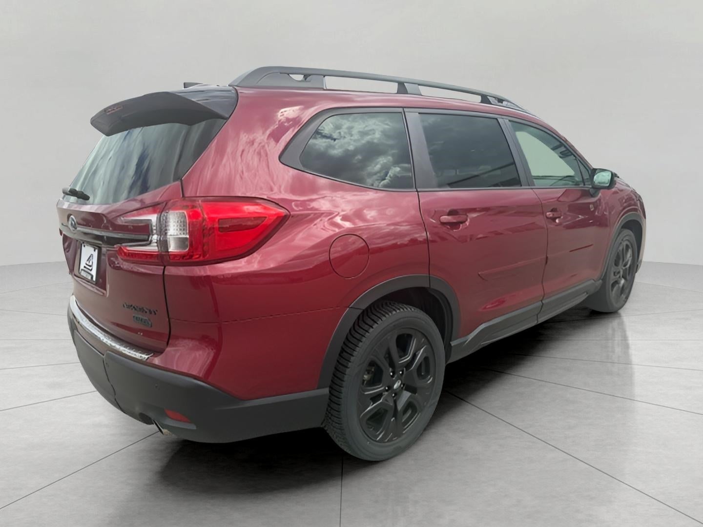2023 Subaru Ascent Onyx Edition Limited