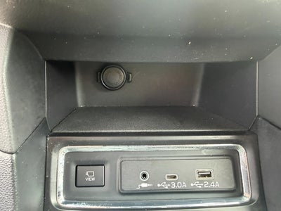 2023 Subaru Ascent Onyx Edition Limited