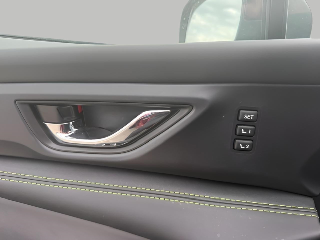 2023 Subaru Ascent Onyx Edition Limited