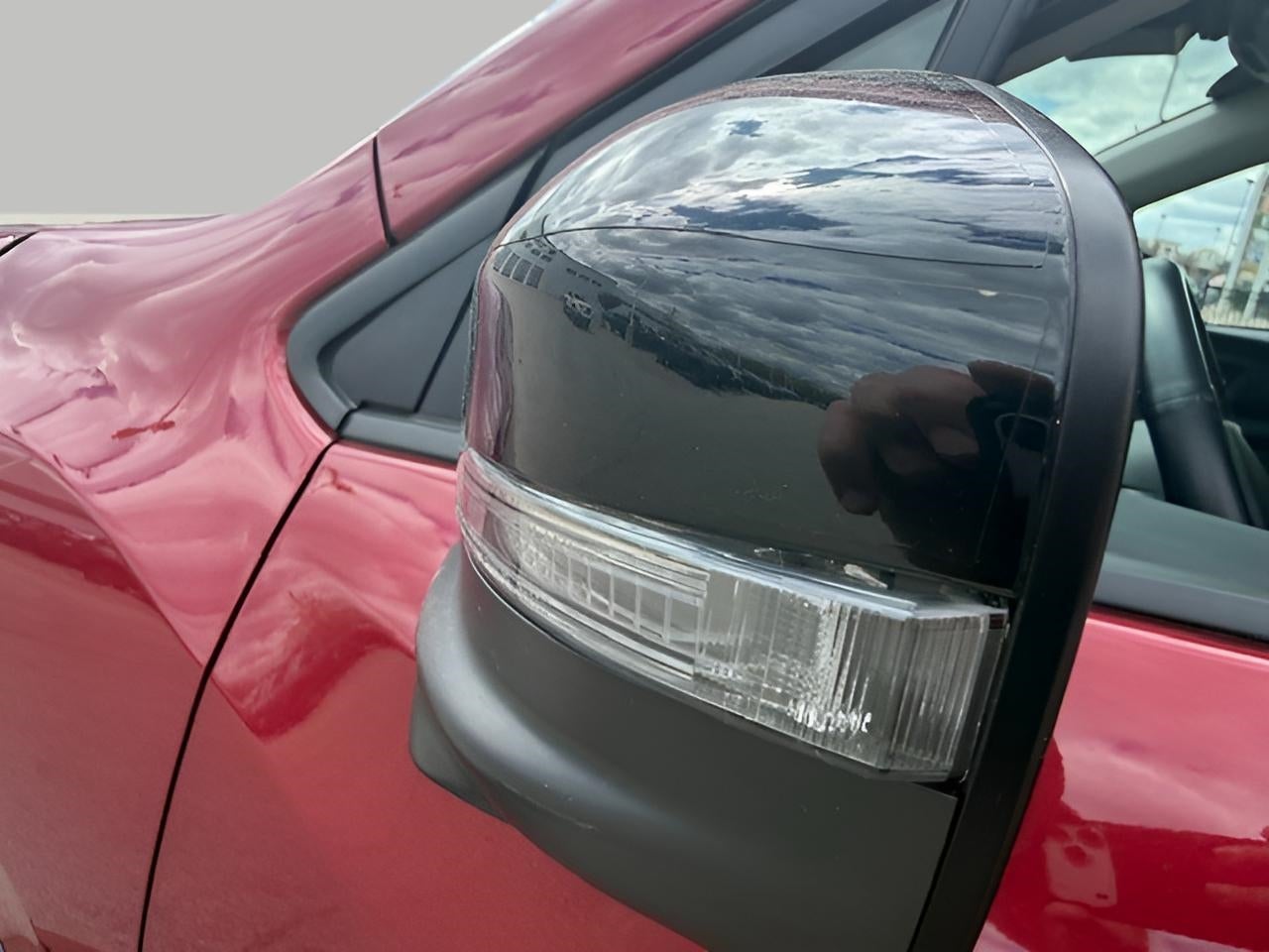 2023 Subaru Ascent Onyx Edition Limited