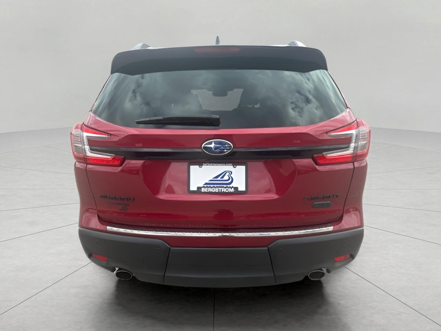 2023 Subaru Ascent Onyx Edition Limited