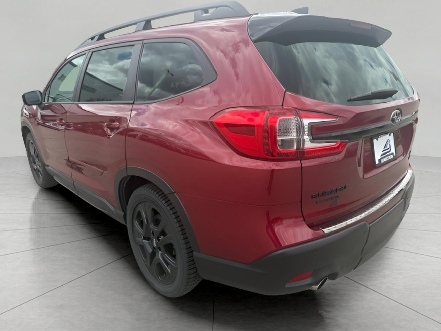 2023 Subaru Ascent Onyx Edition Limited