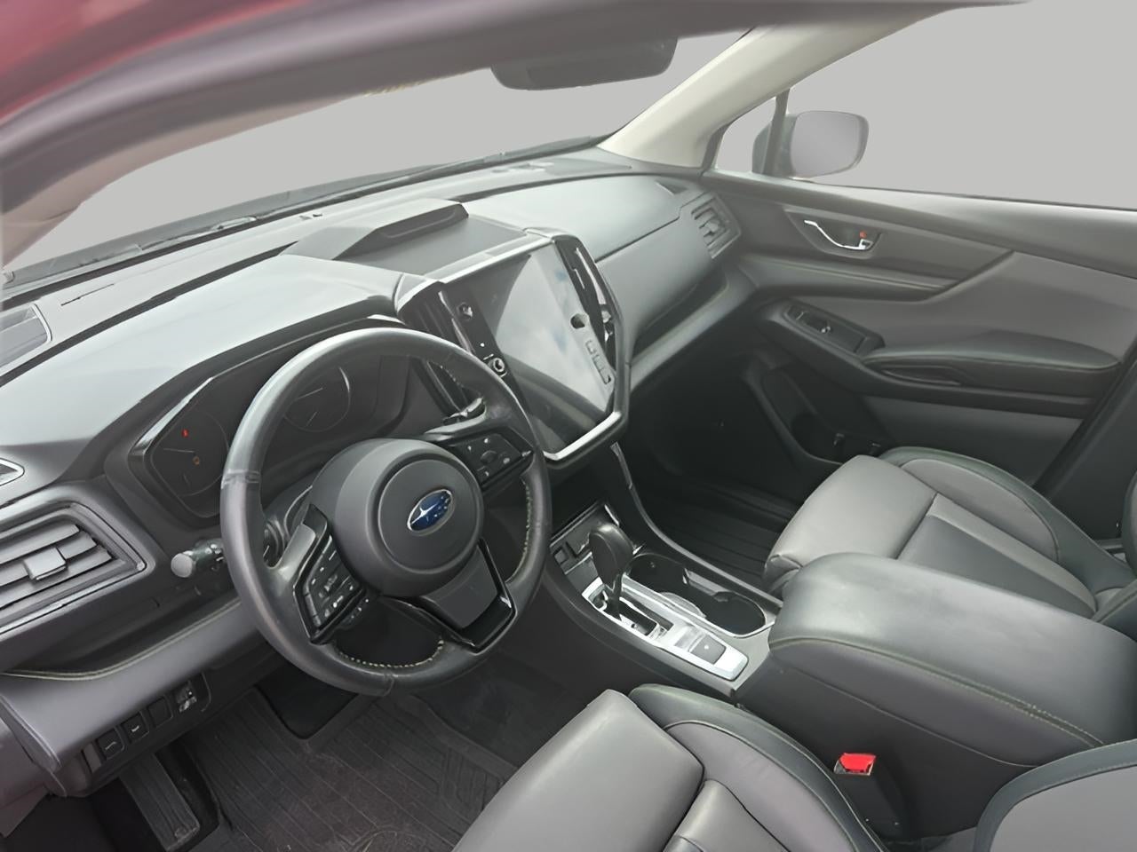 2023 Subaru Ascent Onyx Edition Limited
