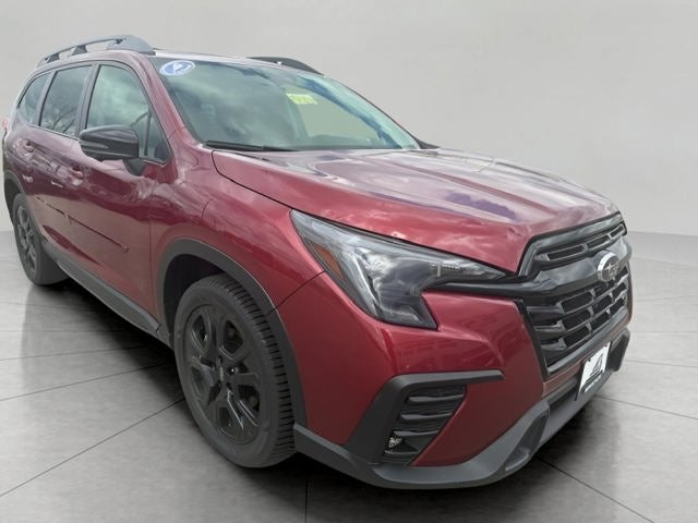 2023 Subaru Ascent Onyx Edition Limited