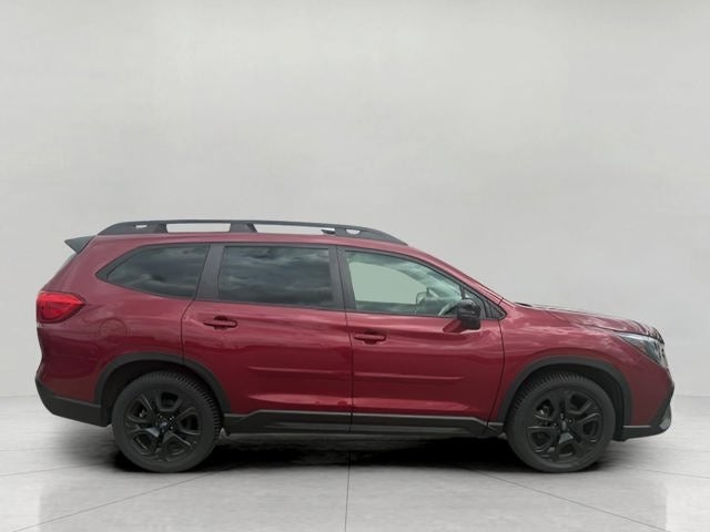 2023 Subaru Ascent Onyx Edition Limited