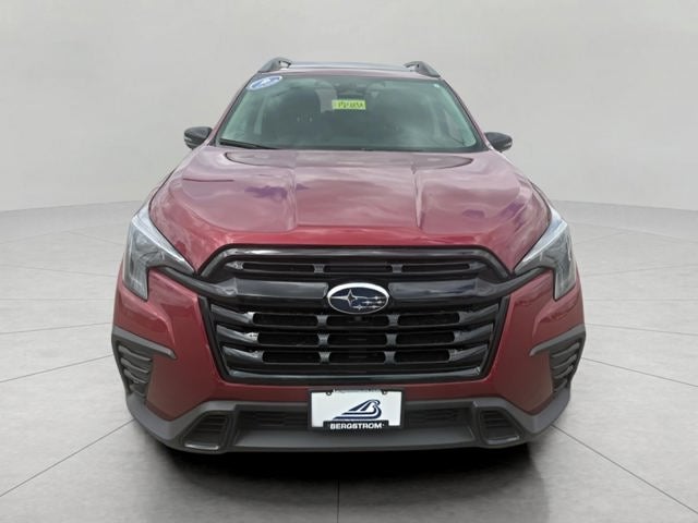 2023 Subaru Ascent Onyx Edition Limited