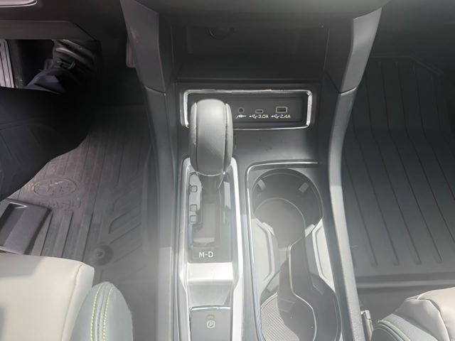 2023 Subaru Ascent Onyx Edition Limited
