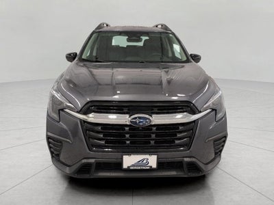 2025 Subaru Ascent Limited