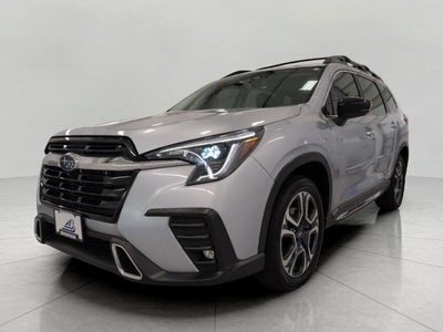 2025 Subaru Ascent Touring